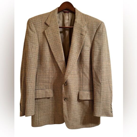 Jos. A. Bank Other - Joseph A Bank Men’s Sport Coat Size 40R